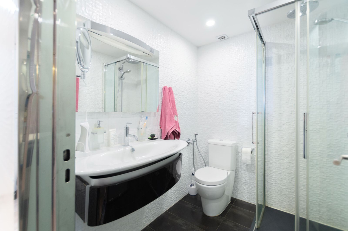Apartment for sale in Marbella
