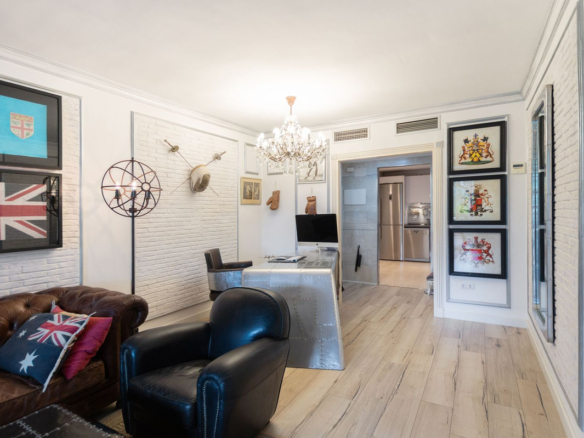 Apartment for sale in Marbella