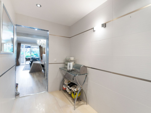 Apartment for sale in Marbella