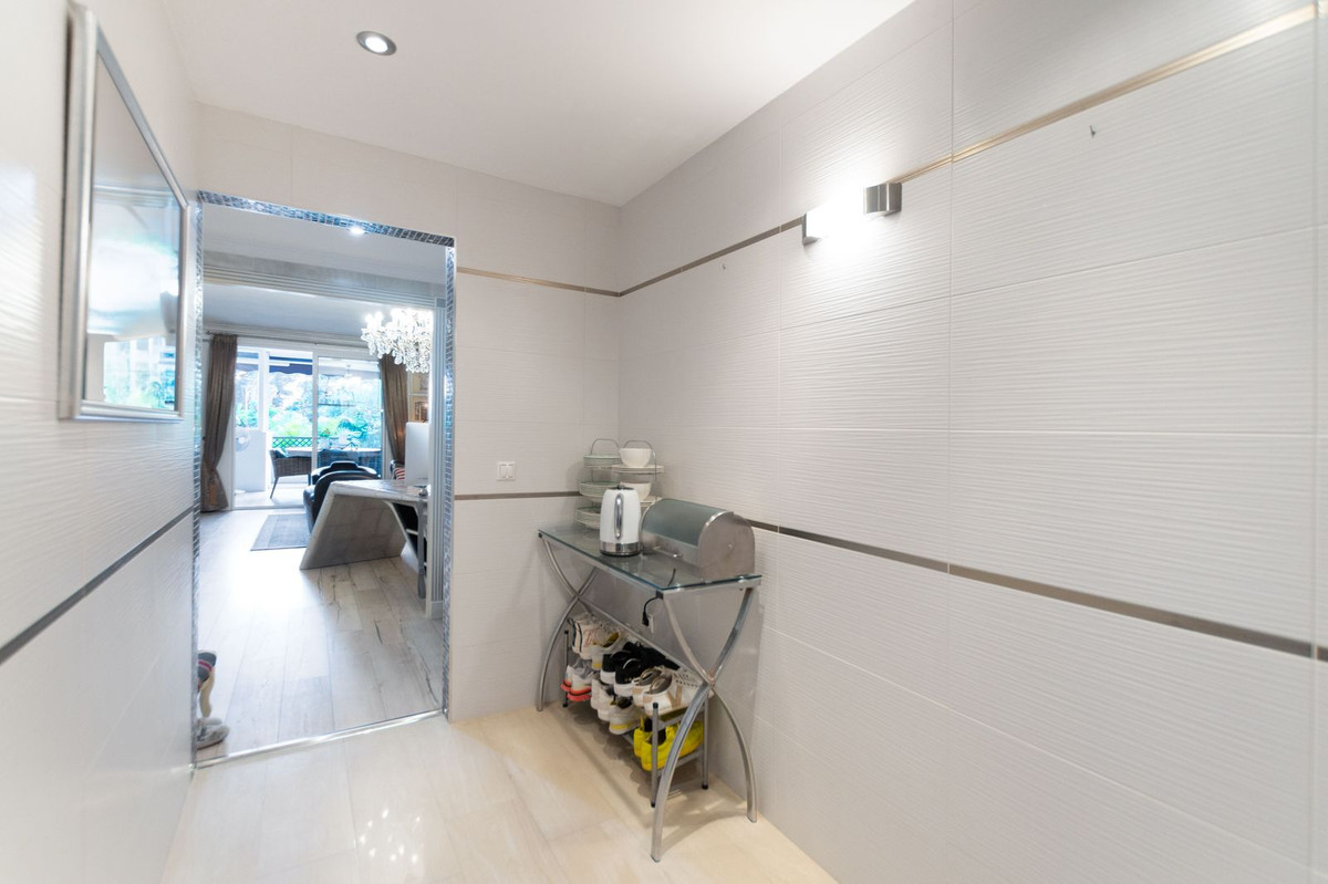 Apartment for sale in Marbella