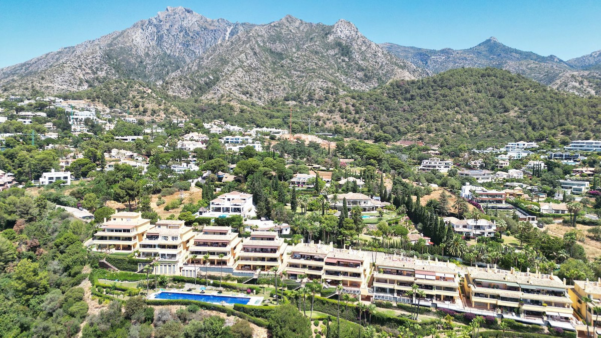 Apartment for sale in Marbella