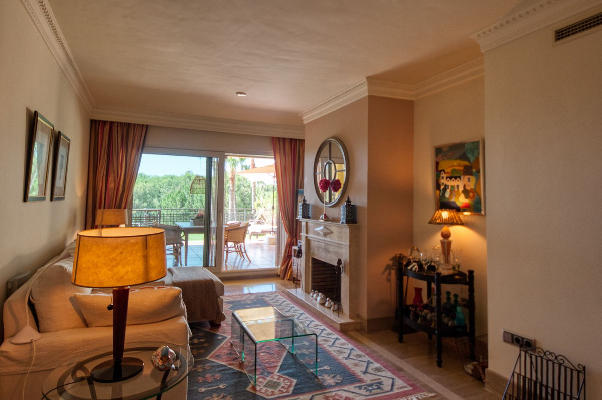 Apartment for sale in Marbella