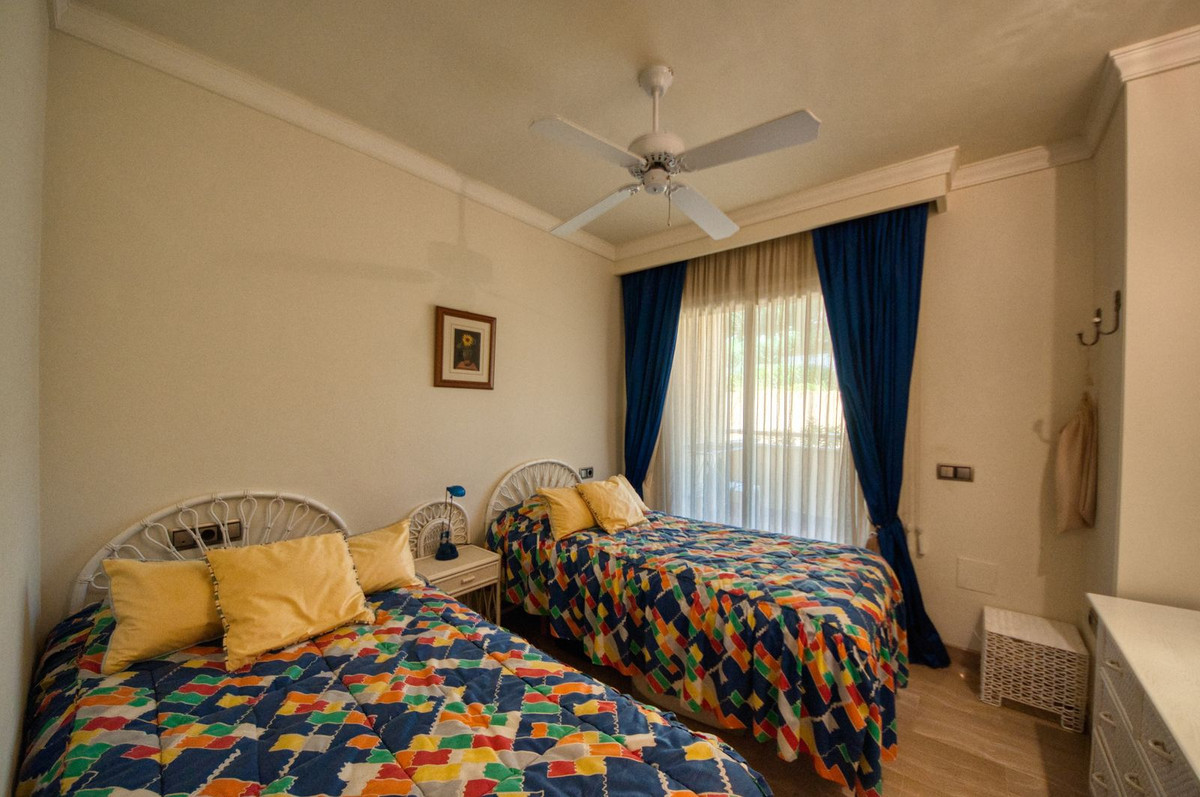Apartment for sale in Marbella