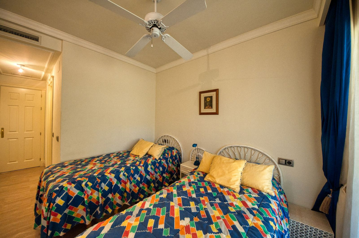 Apartment for sale in Marbella