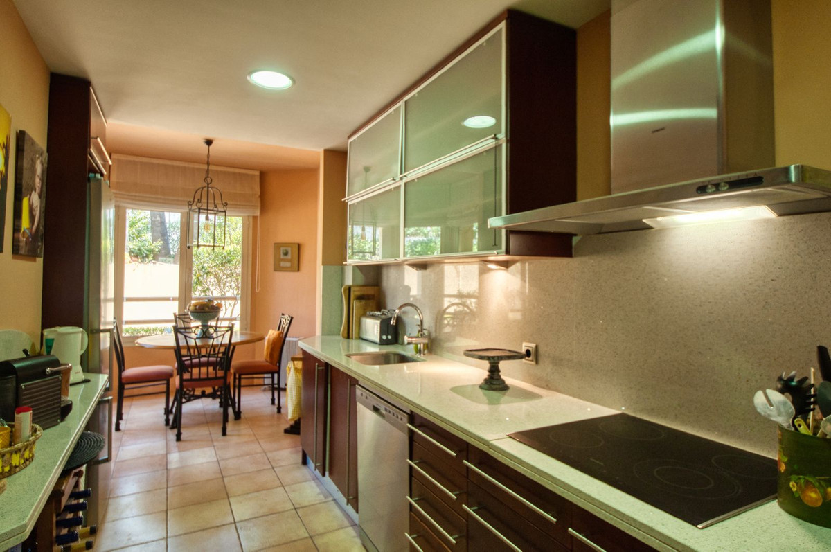 Apartment for sale in Marbella