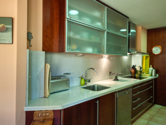 Apartment for sale in Marbella