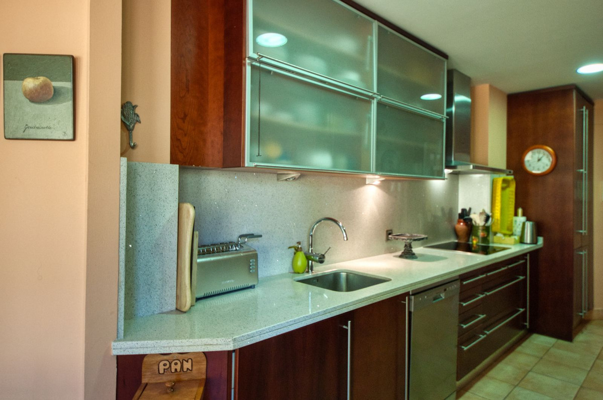 Apartment for sale in Marbella