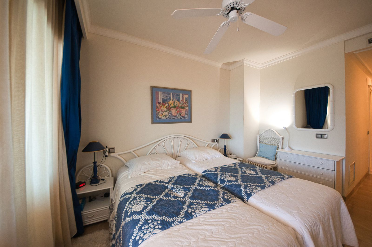 Apartment for sale in Marbella