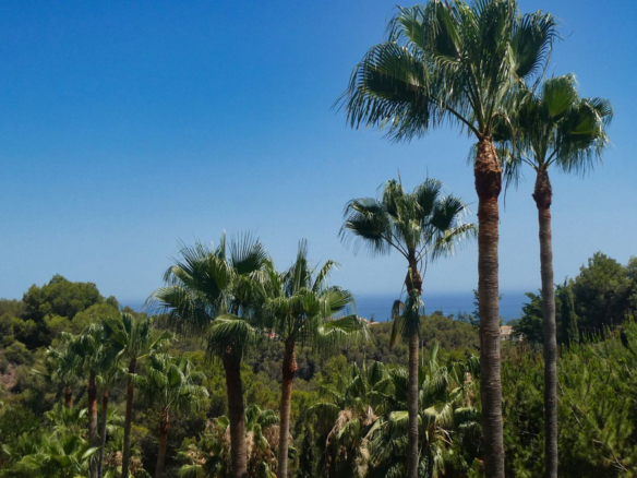 Apartment for sale in Marbella