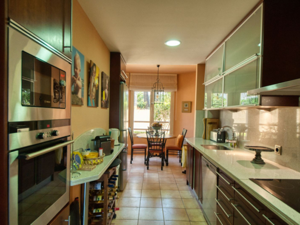 Apartment for sale in Marbella
