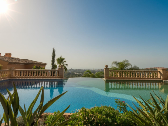 Apartment for sale in Marbella