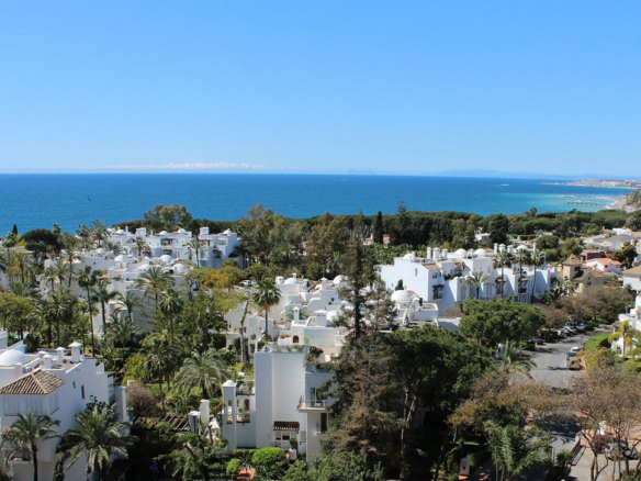 Apartment for sale in Marbella