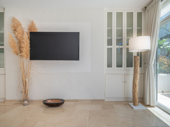 Apartment for sale in Marbella