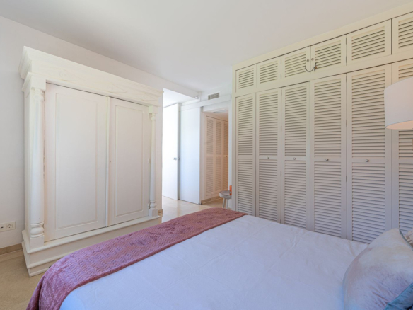 Apartment for sale in Marbella