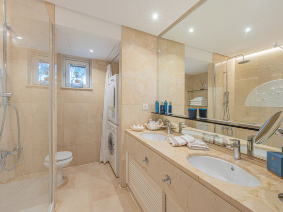 Apartment for sale in Marbella