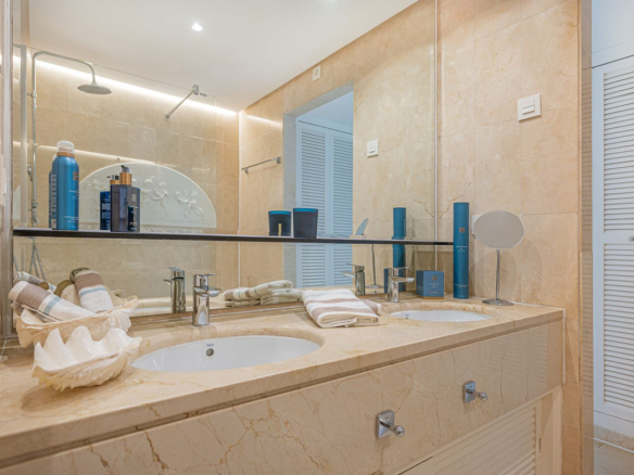 Apartment for sale in Marbella
