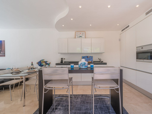 Apartment for sale in Marbella