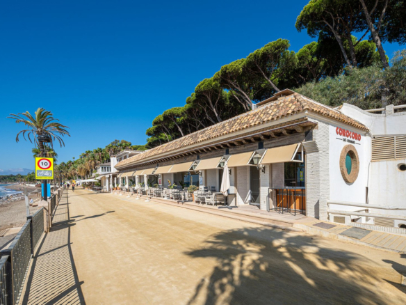 Apartment for sale in Marbella