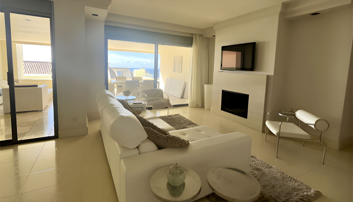Apartment for sale in Marbella