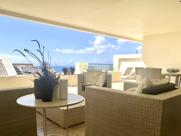 Apartment for sale in Marbella
