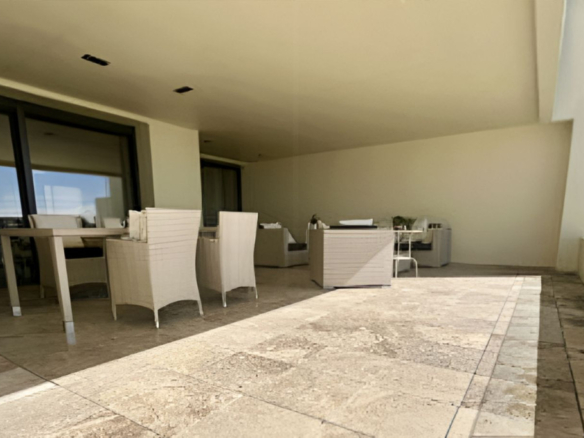 Apartment for sale in Marbella