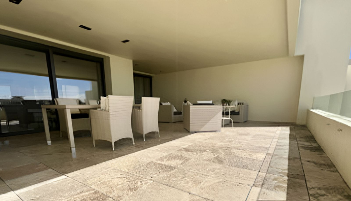 Apartment for sale in Marbella