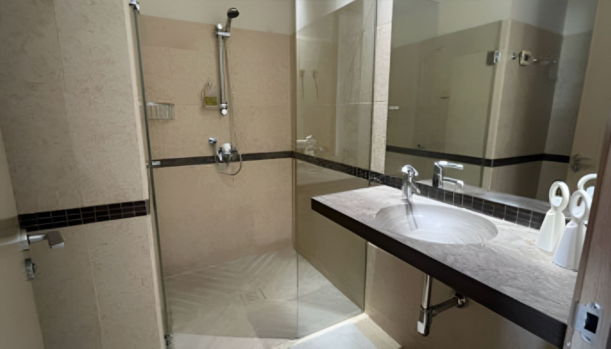 Apartment for sale in Marbella