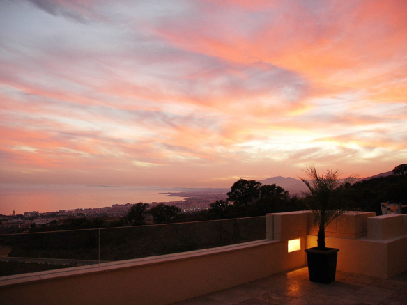 Apartment for sale in Marbella