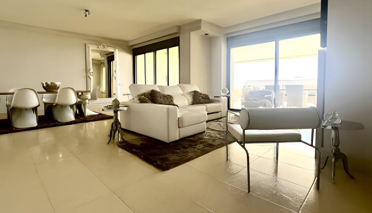 Apartment for sale in Marbella