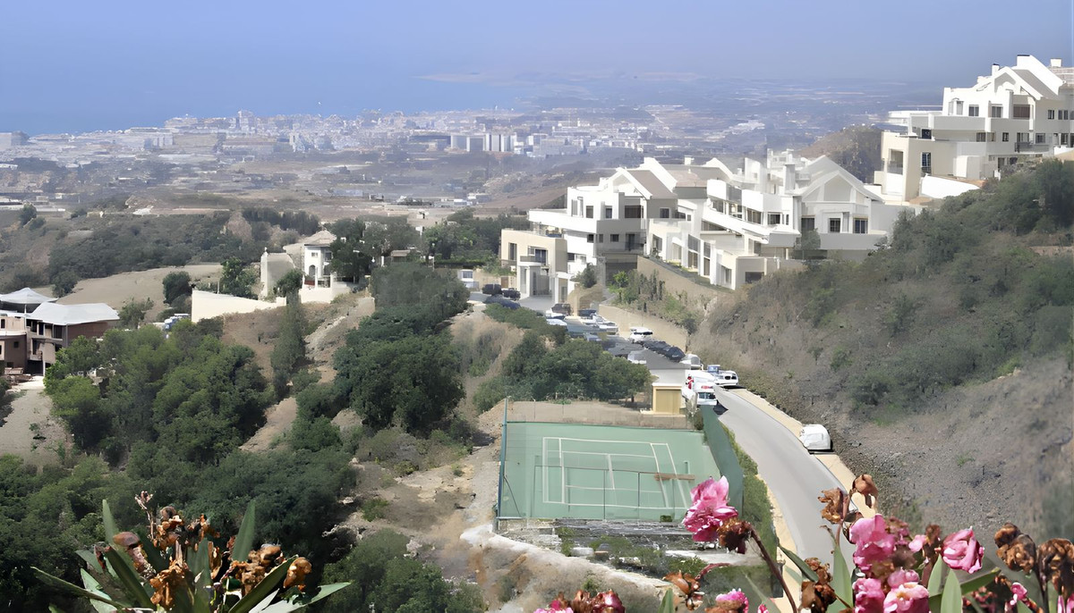 Apartment-in-Marbella-Ref-R4967812 Apartment for sale in Marbella