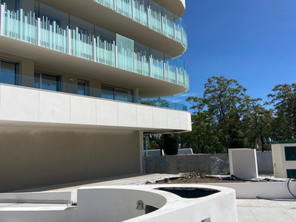 Apartment for sale in Marbella