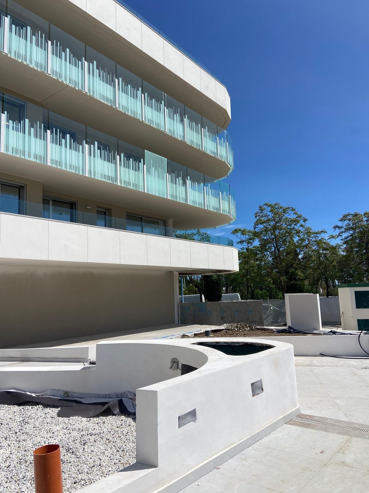 Apartment for sale in Marbella