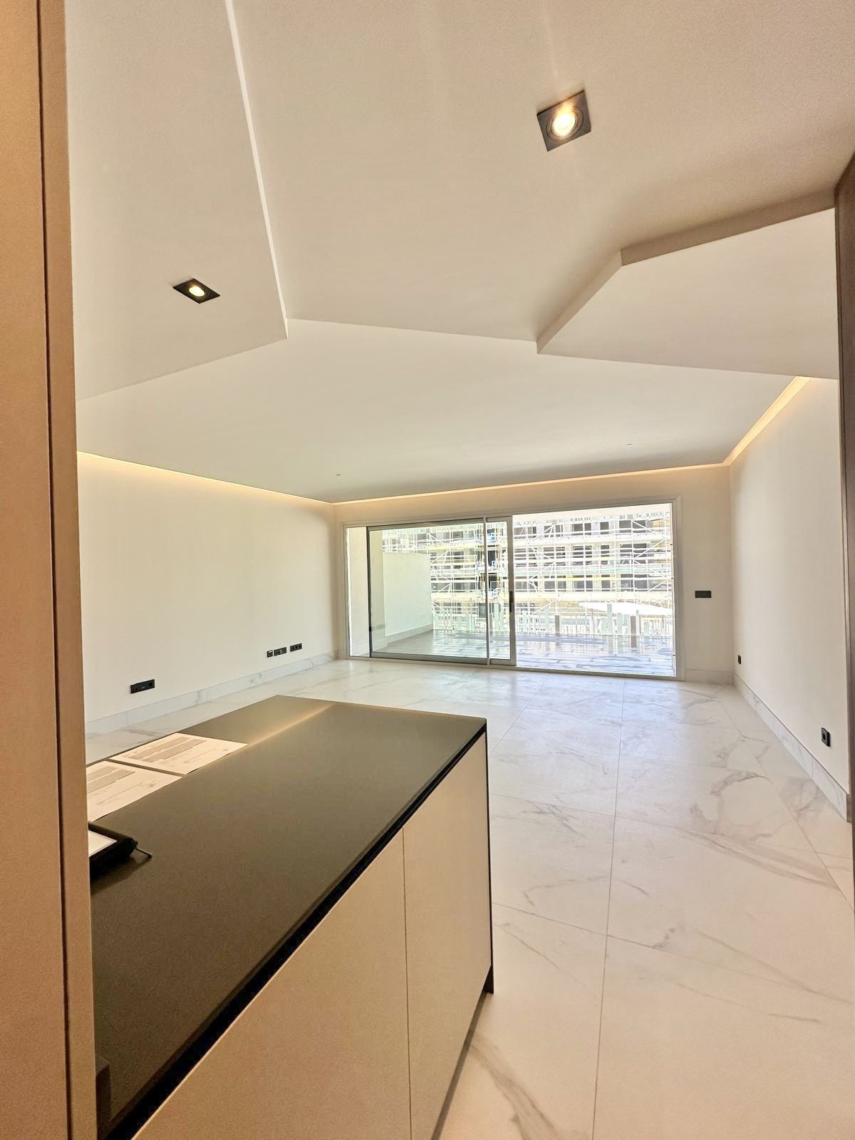 Apartment for sale in Marbella