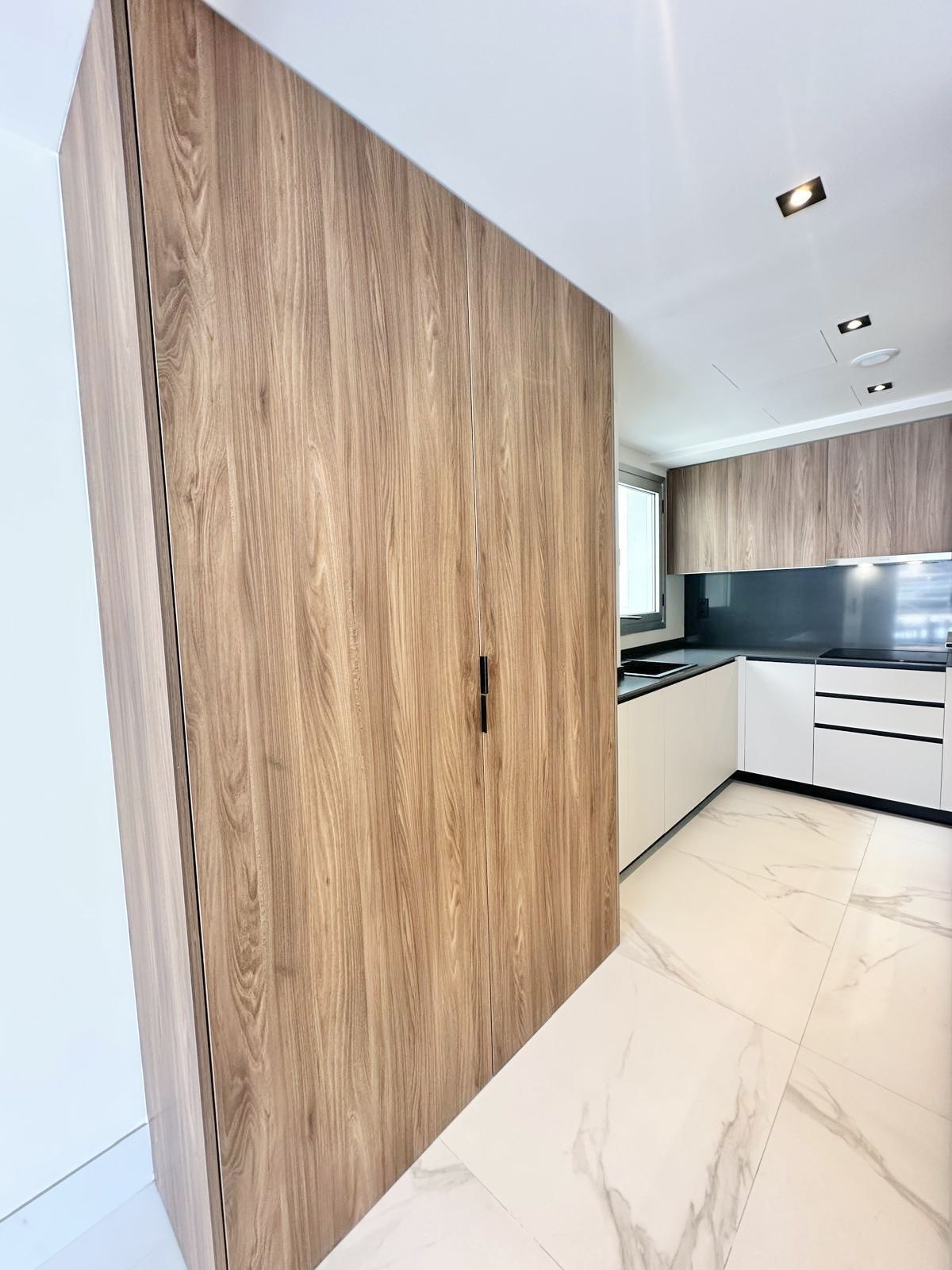 Apartment for sale in Marbella