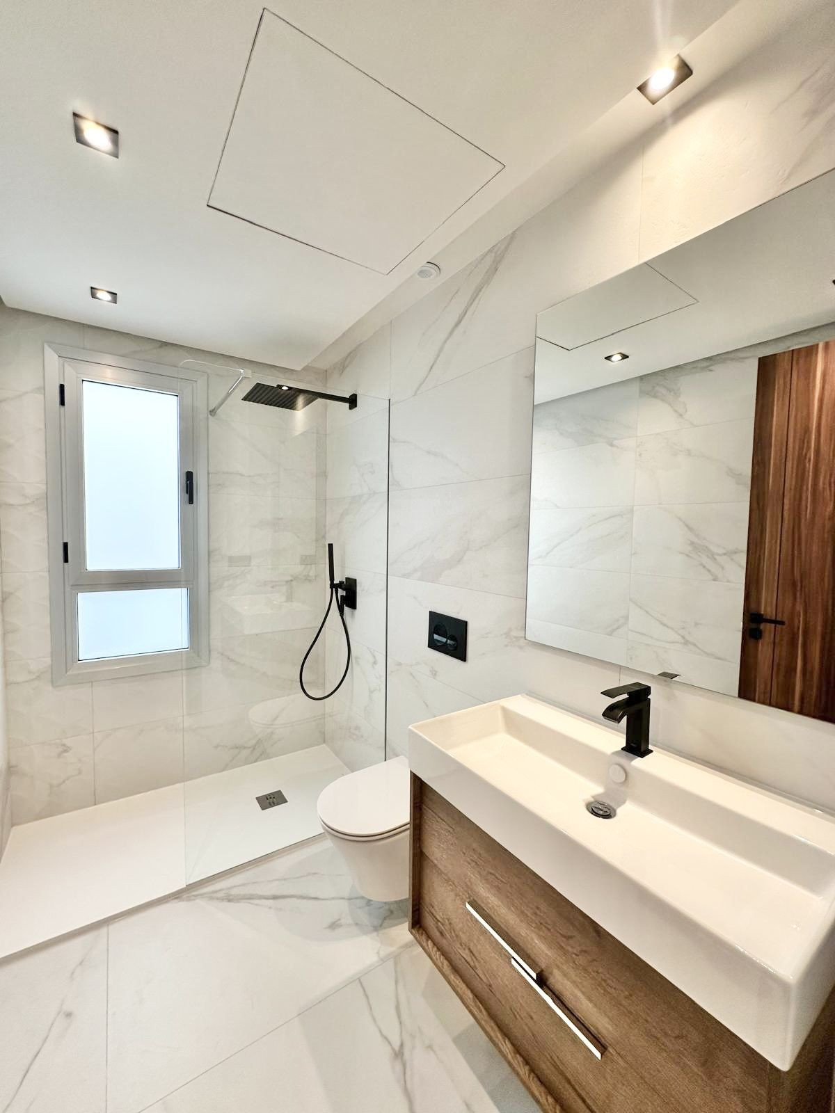 Apartment for sale in Marbella