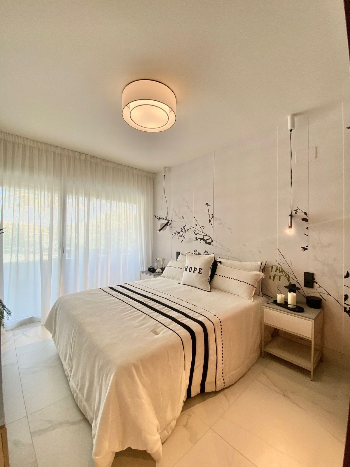 Apartment for sale in Marbella