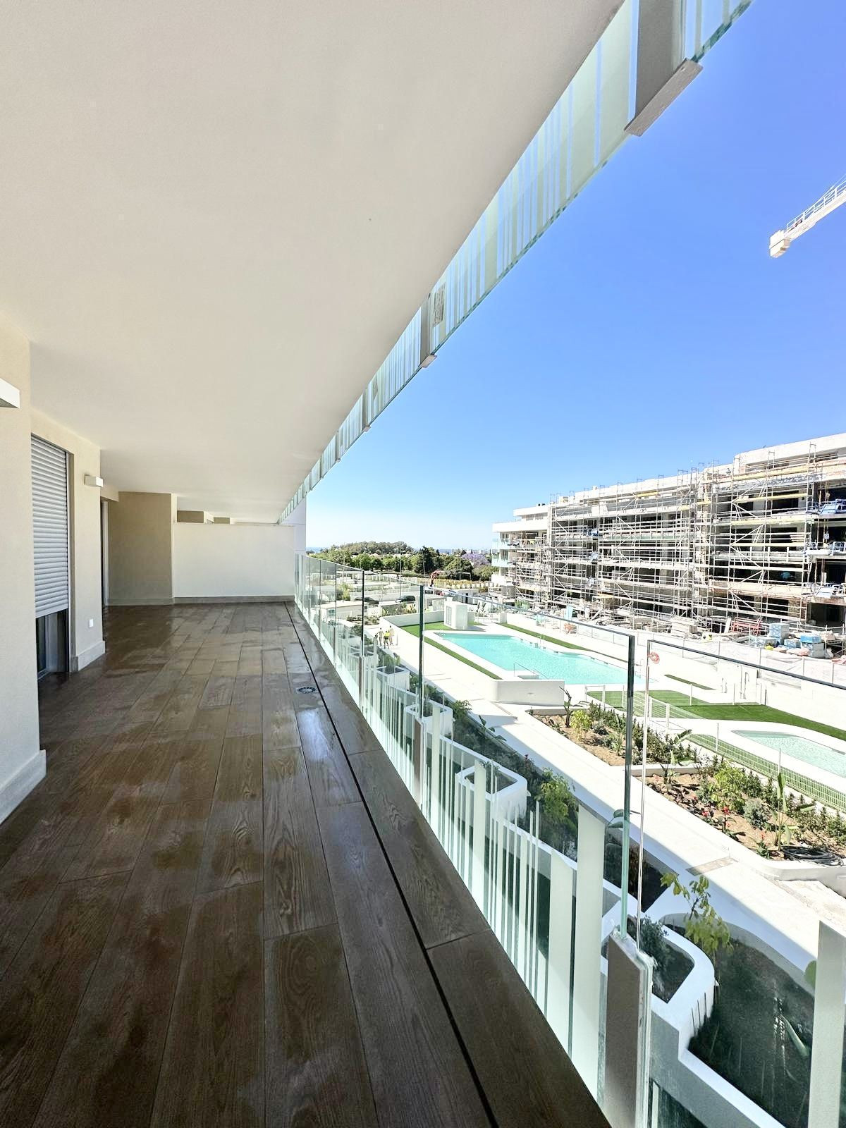 Apartment for sale in Marbella
