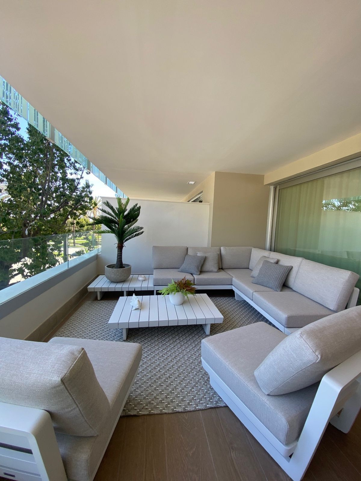 Apartment for sale in Marbella