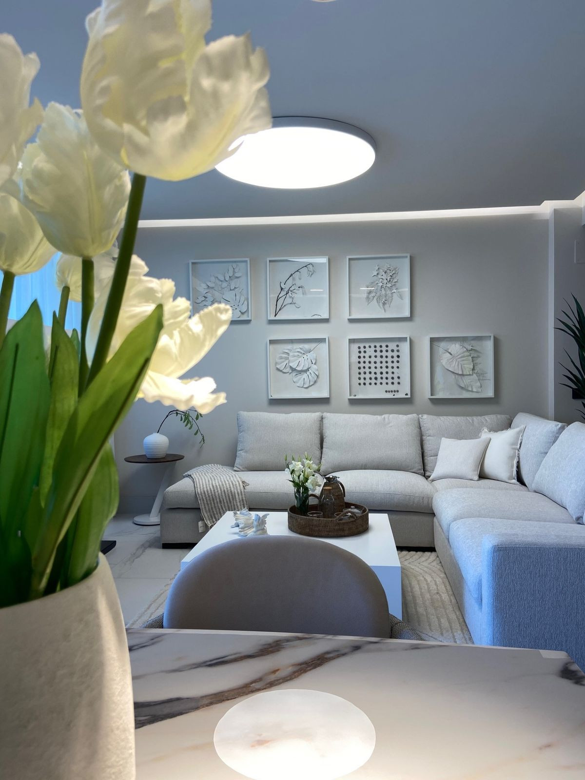 Apartment for sale in Marbella