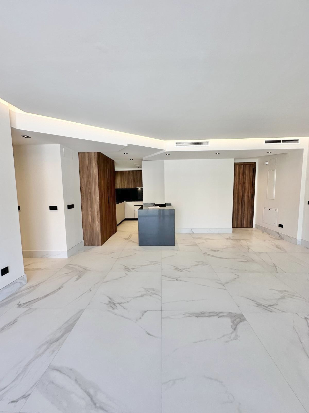 Apartment for sale in Marbella