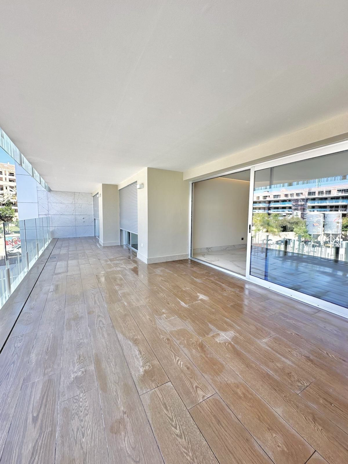 Apartment for sale in Marbella
