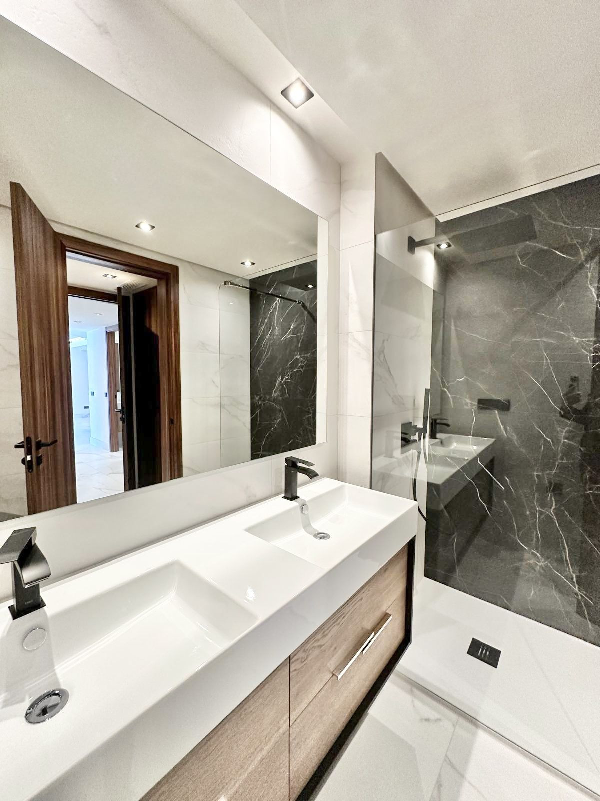 Apartment for sale in Marbella