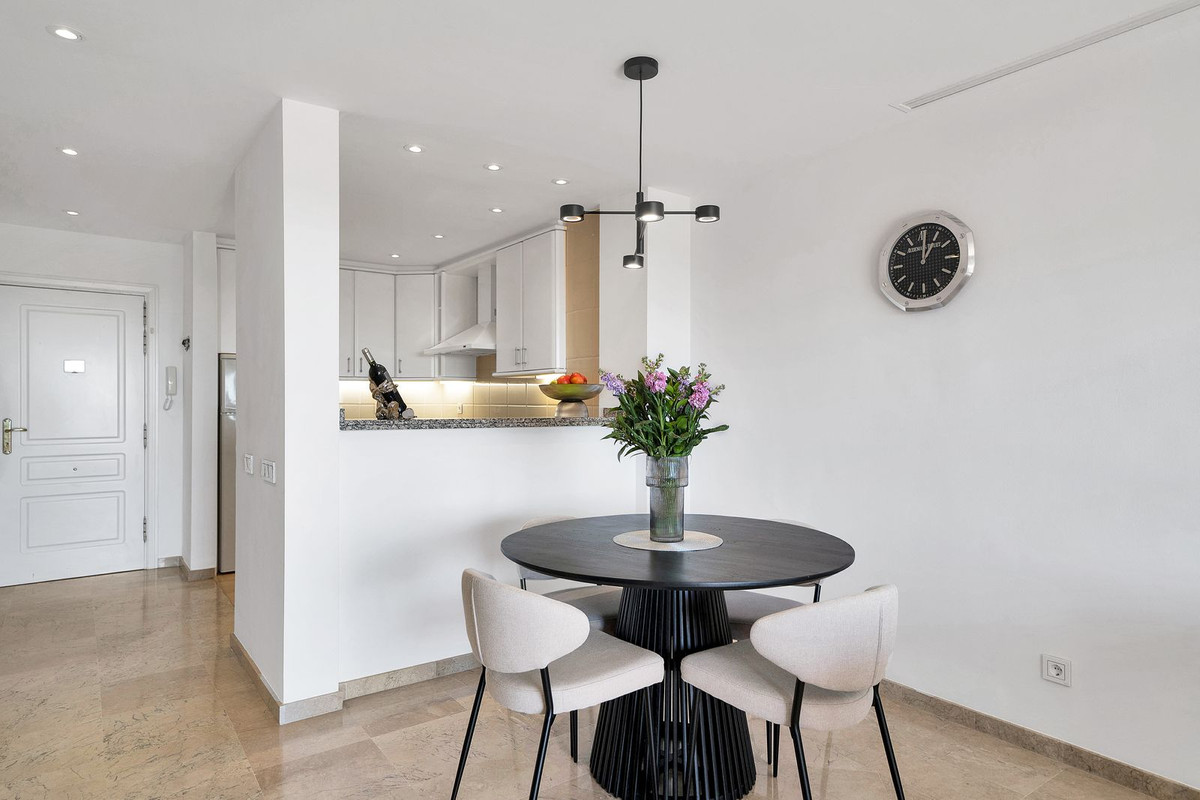 Apartment for sale in Marbella