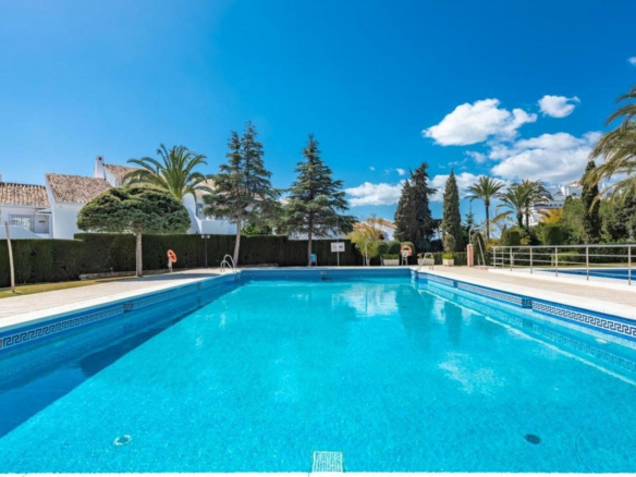 Apartment for sale in Marbella