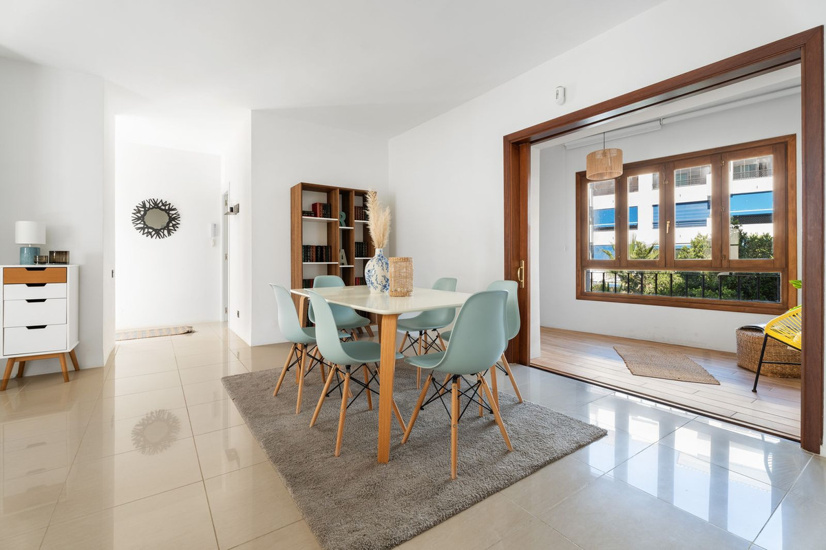 Apartment for sale in Marbella
