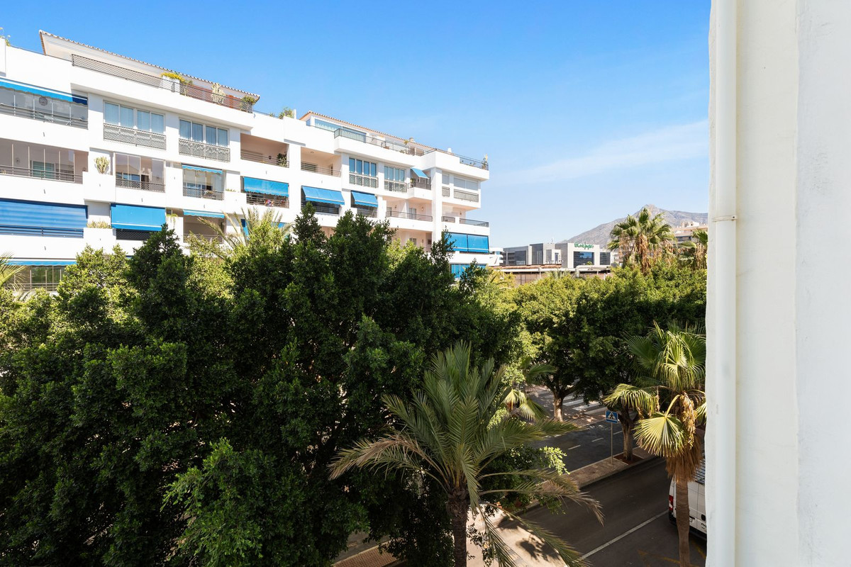 Apartment for sale in Marbella