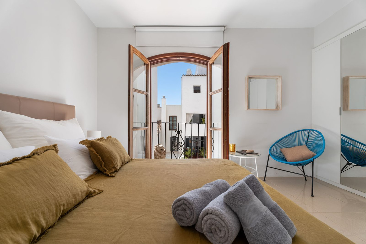 Apartment for sale in Marbella