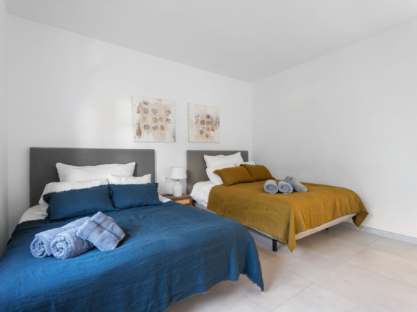 Apartment for sale in Marbella