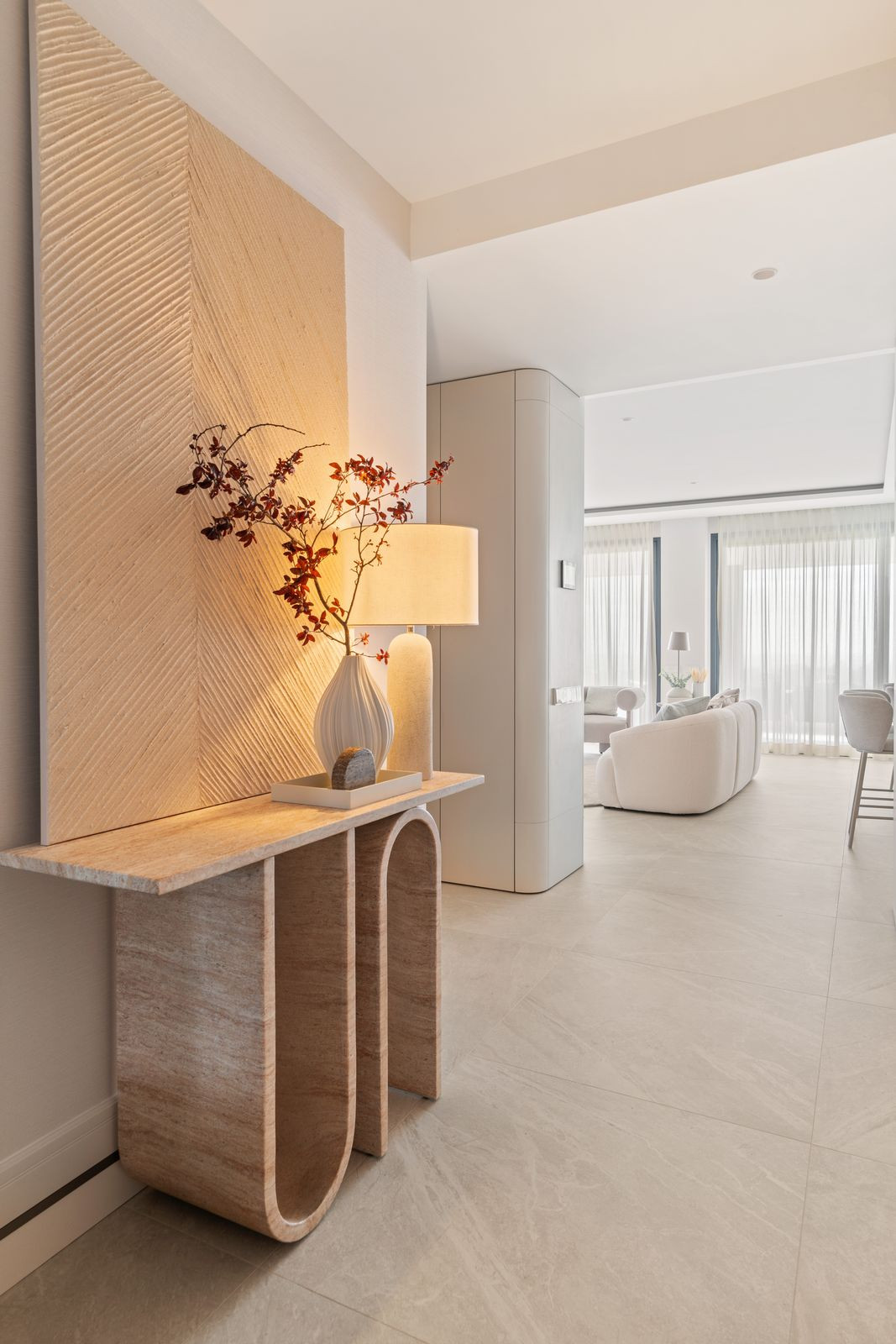 Apartment for sale in Marbella