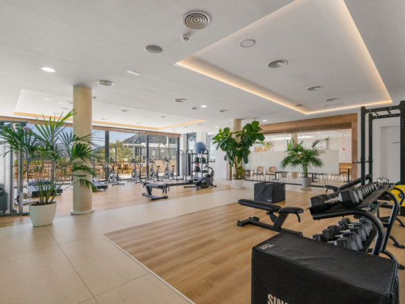 Apartment for sale in Marbella